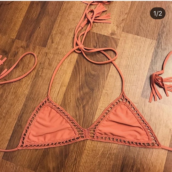 acacia swimwear Other - Acacia Andy Top acacia swimwear Other - Acacia Andy Top